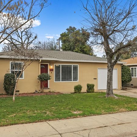 Robert St Cottage, Near Lodi Lake Bagian luar foto