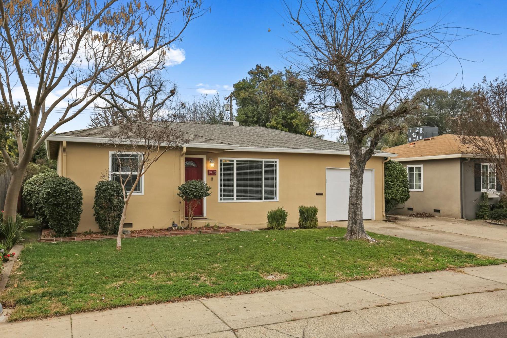 Robert St Cottage, Near Lodi Lake Bagian luar foto