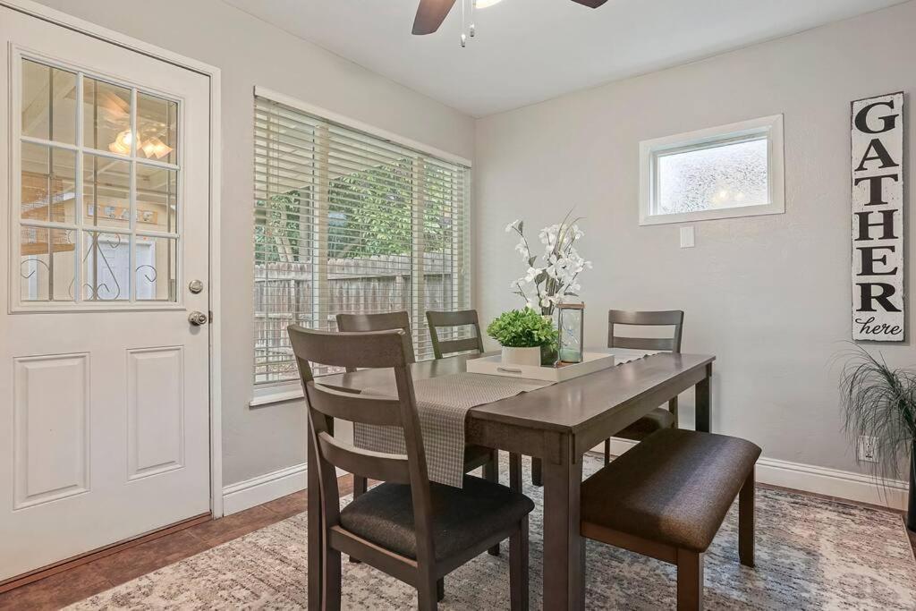 Robert St Cottage, Near Lodi Lake Bagian luar foto