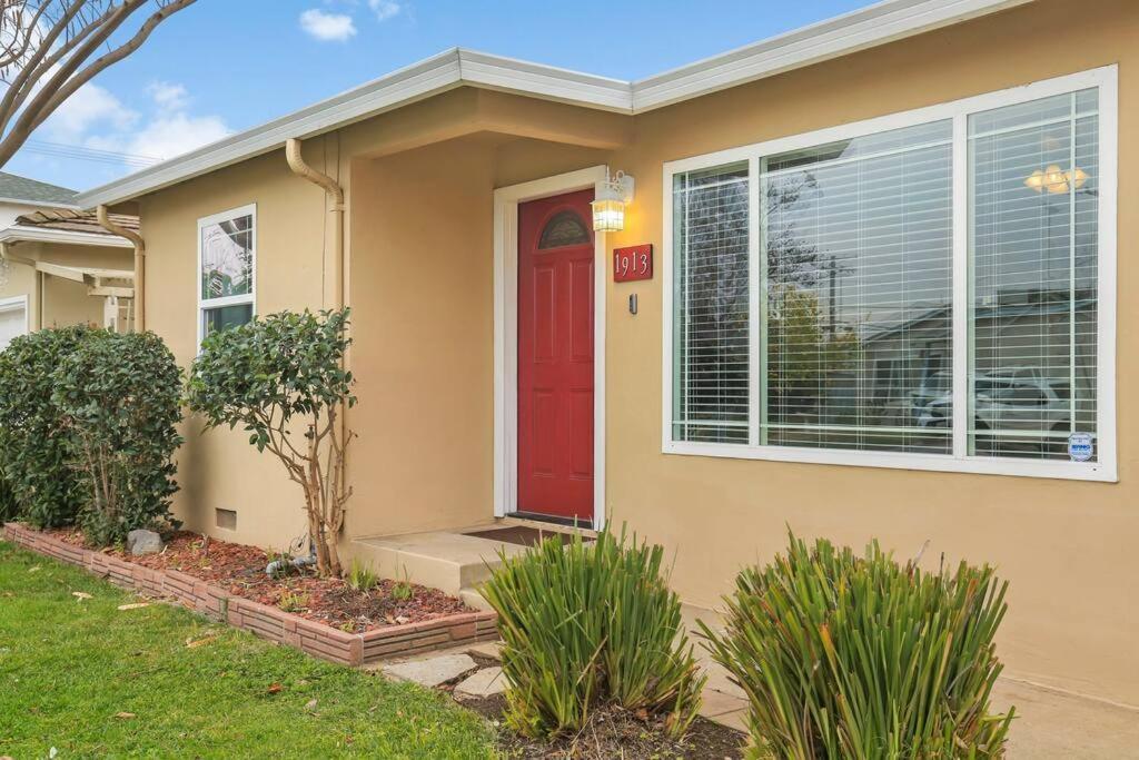 Robert St Cottage, Near Lodi Lake Bagian luar foto