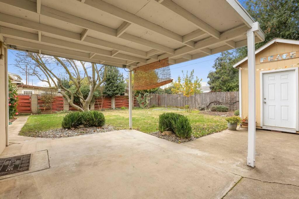 Robert St Cottage, Near Lodi Lake Bagian luar foto